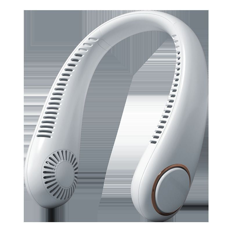 Men Portable Air Conditioning Neckband Stornfield