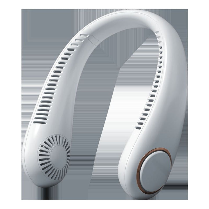 Men Portable Air Conditioning Neckband Stornfield