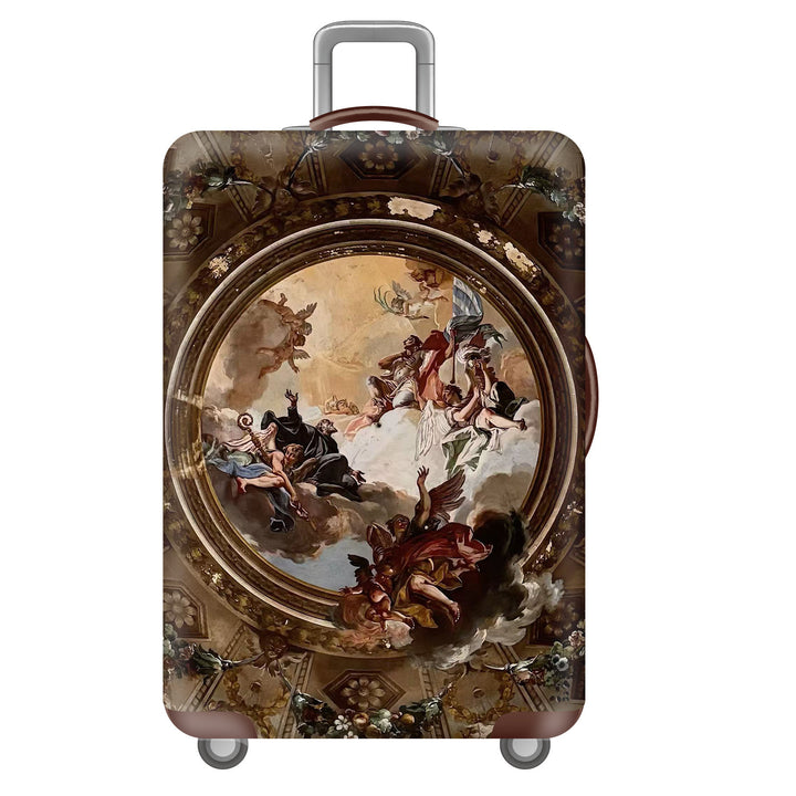 Unisex Children's Travel Suitcase Stornfield