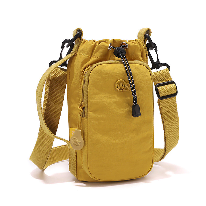 Lightweight Versatile Crossbody Bag