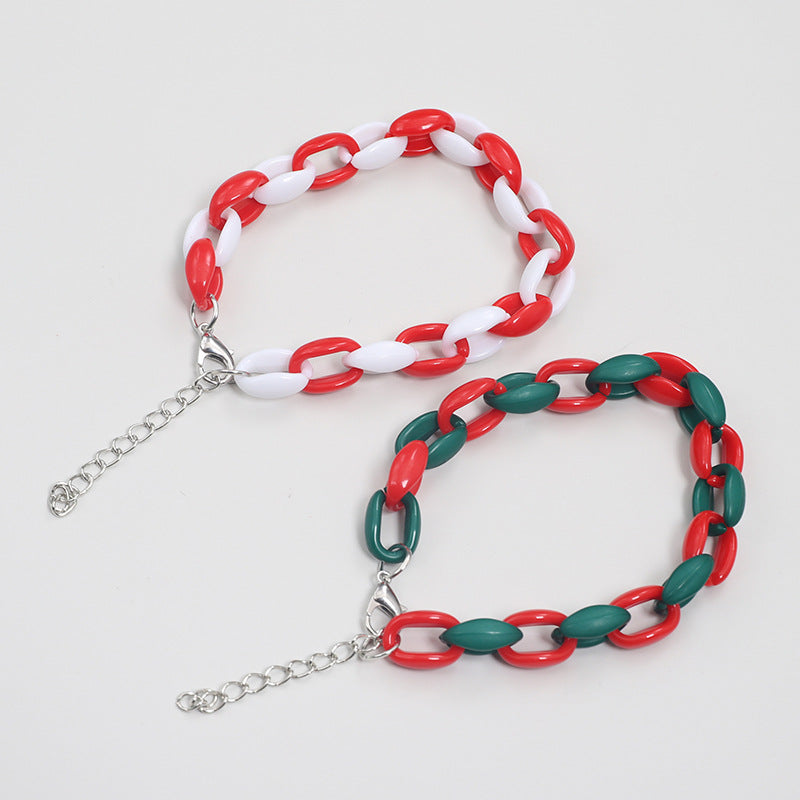 Versatile Fashion Statement Chain Stornfield