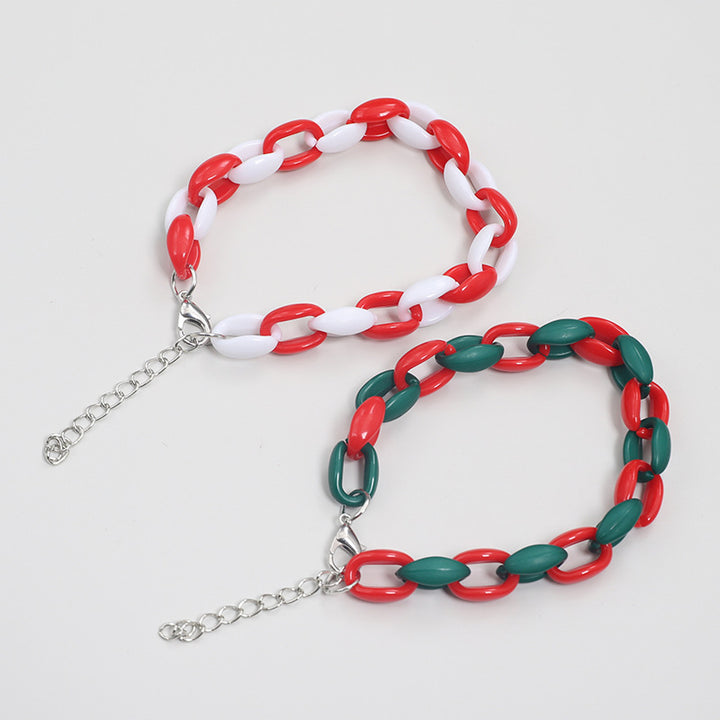 Versatile Fashion Statement Chain Stornfield
