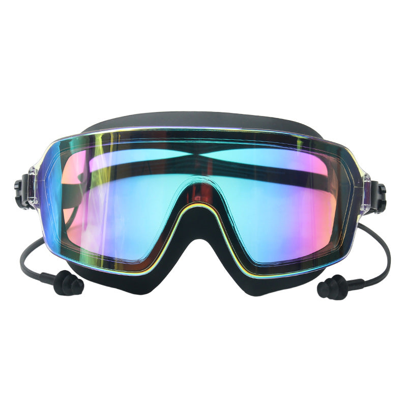 Swim mask Stornfield