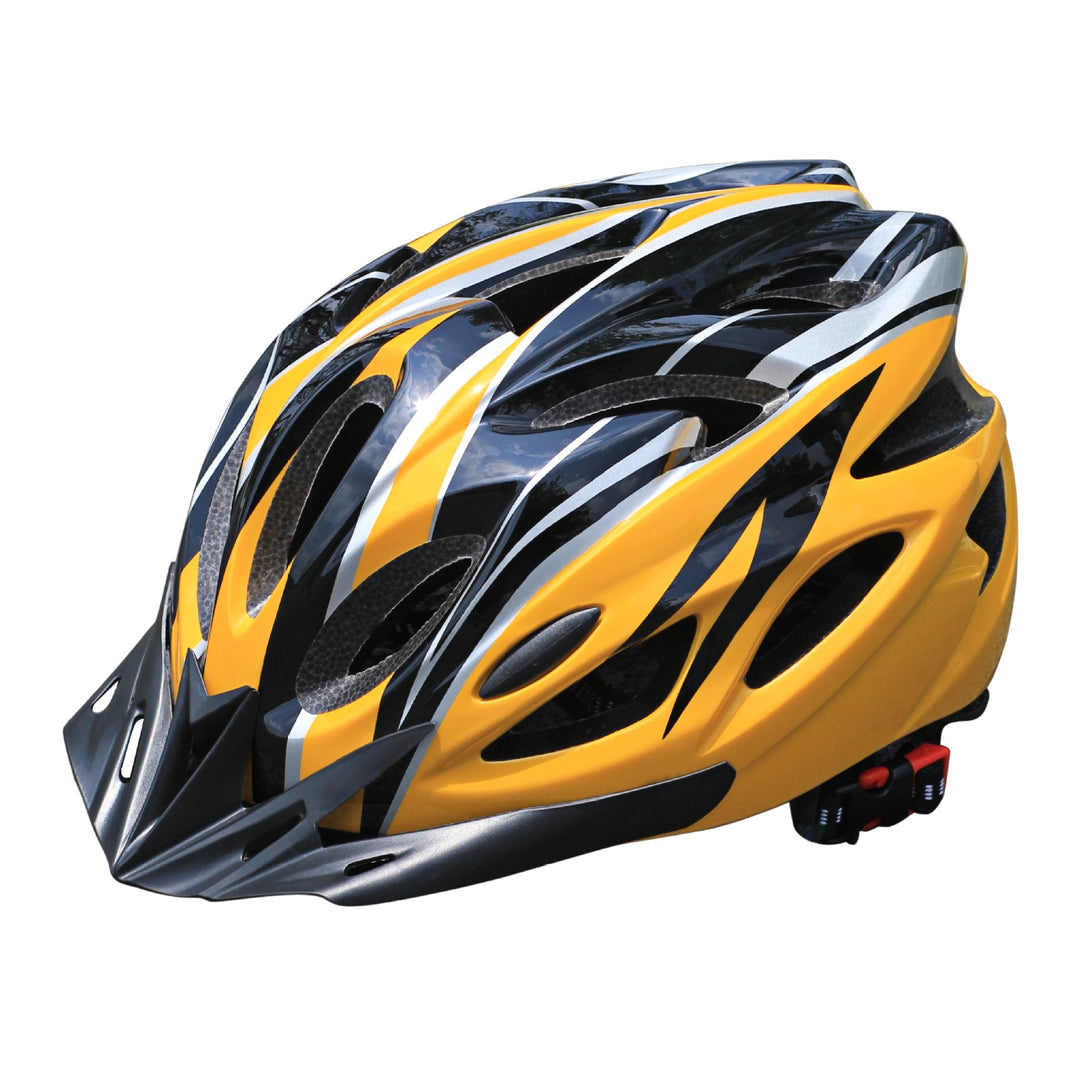 High-Performance Cycling Helmet Stornfield