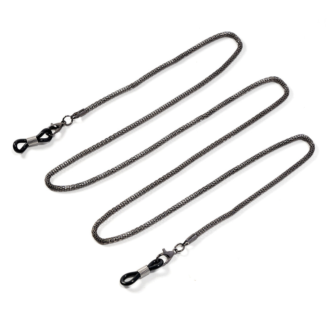 Durable Eyewear Retainer Chain Stornfield