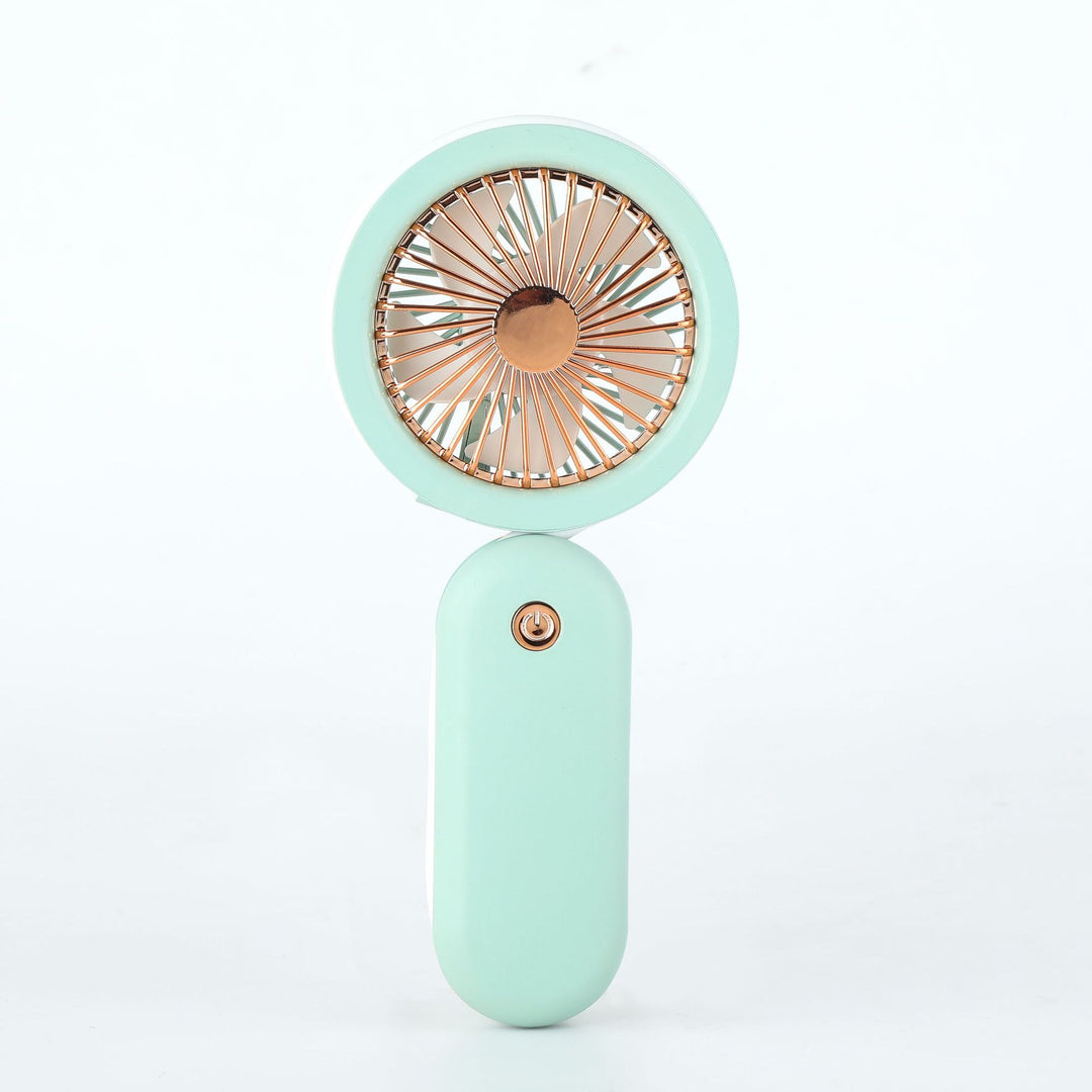 Unisex Stylish Portable Handheld Fan Stornfield