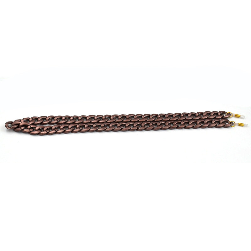 Stylish Statement Chain Stornfield