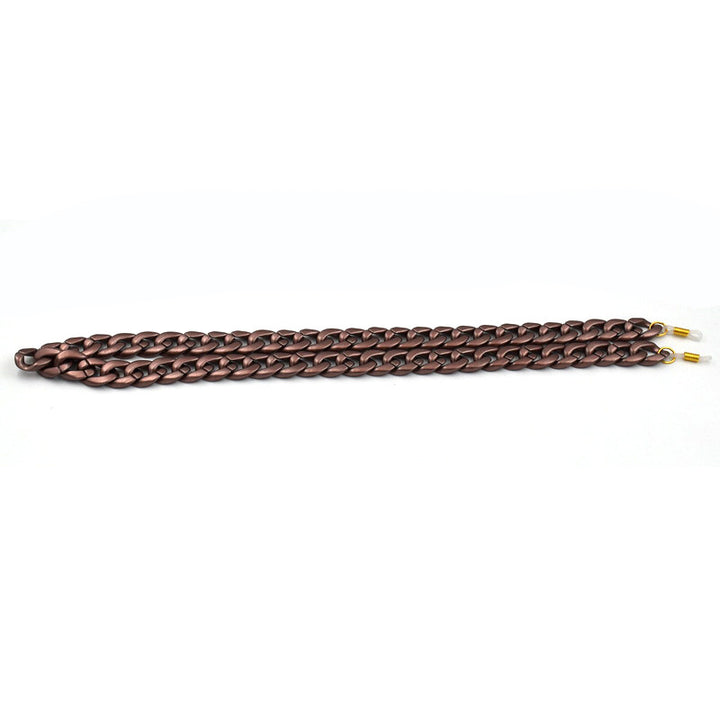 Stylish Statement Chain Stornfield