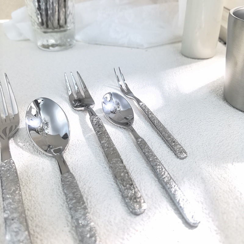 Stainless Steel Soup Spoon Stornfield