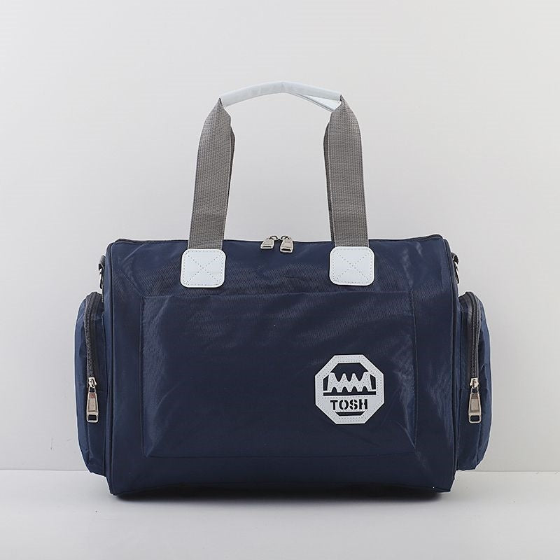 Sporty Travel Bag Stornfield