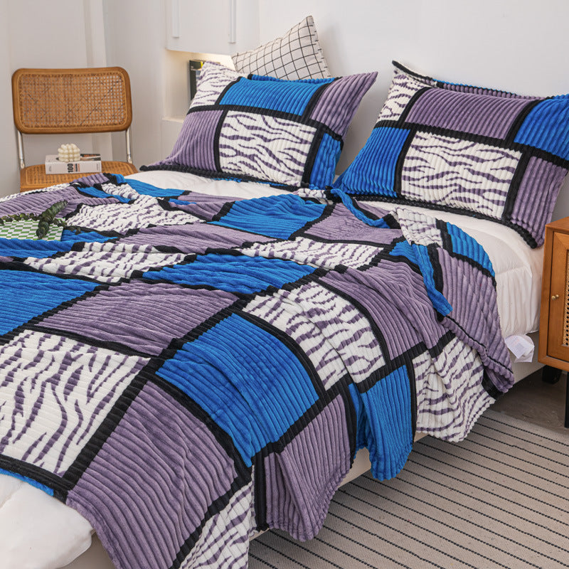 Women's Soft and Stylish Bedding Set Stornfield