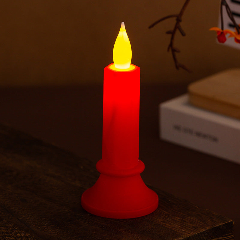 LED Decorative Candle