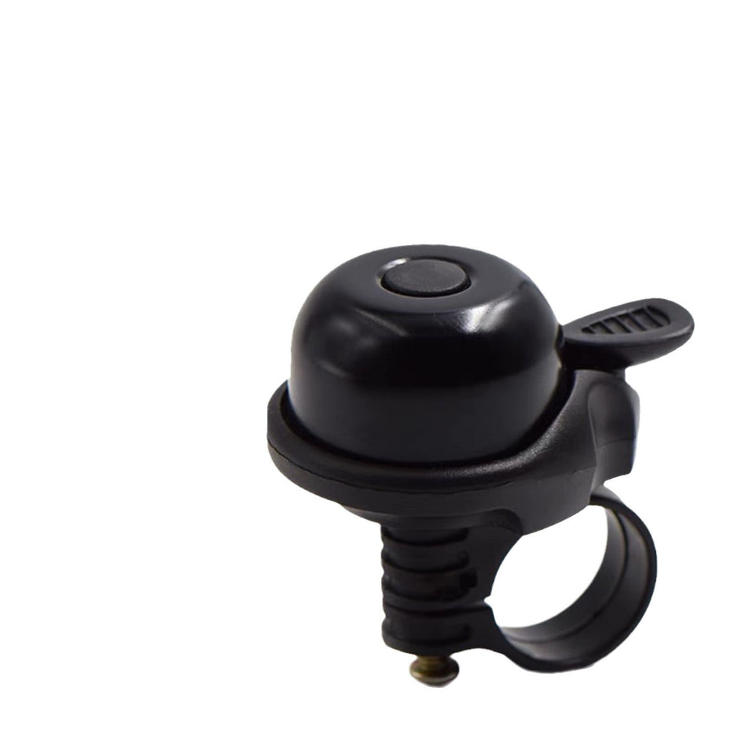 Premium Bicycle Bell with Clear Sound and Durable Grip Stornfield