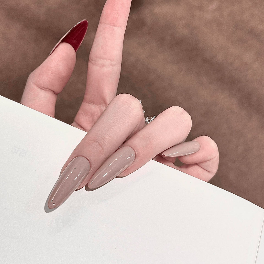 Elegant Nail Tips Stornfield