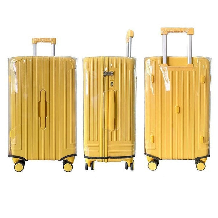 Hard Shell Luggage Protector Stornfield