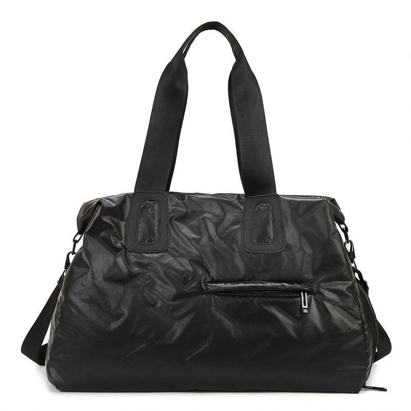 Lightweight Versatile Gym Duffel Bag