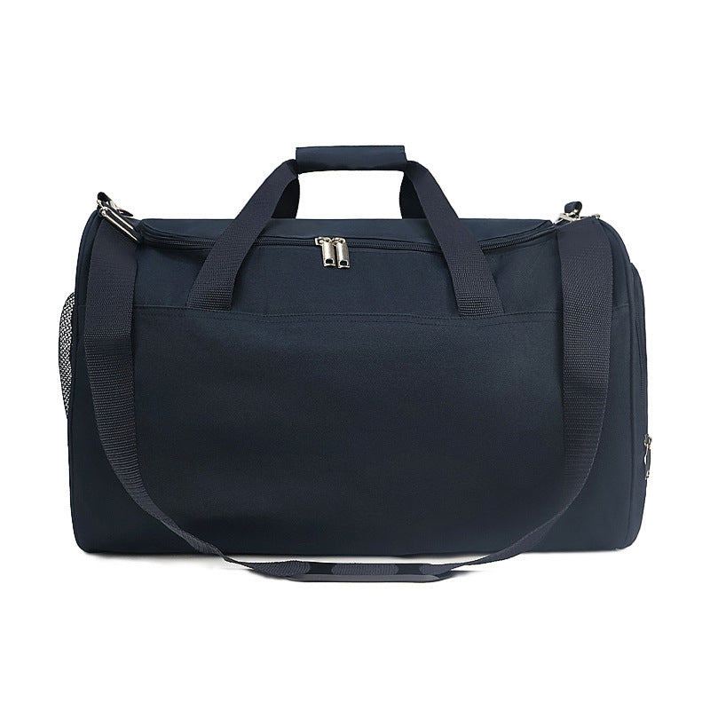 Spacious Travel Duffel Bag