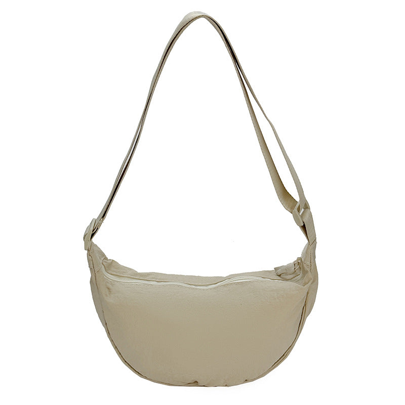 Comfortable shoulder bag with adjustable shoulder strap Stornfield