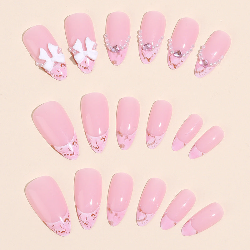 Glamorous Nail Decoration Set Stornfield