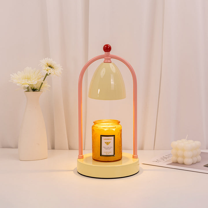 Modern Minimalist Desk Lamp