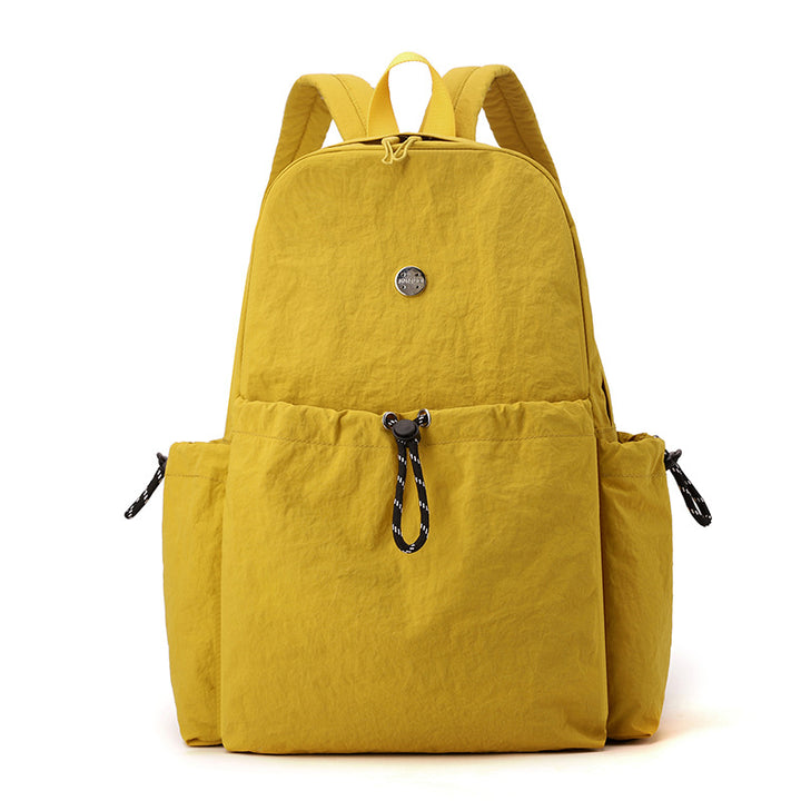 All-Season Versatile Travel Backpack Stornfield