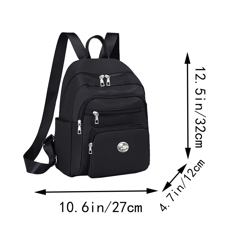 Women's Multi-Functional Hydration Backpack Stornfield