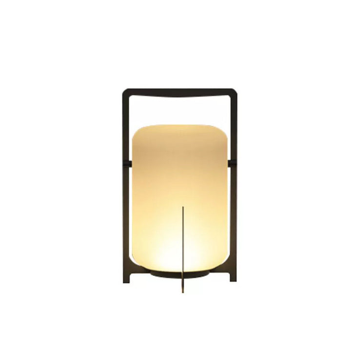 Outdoor LED Lantern