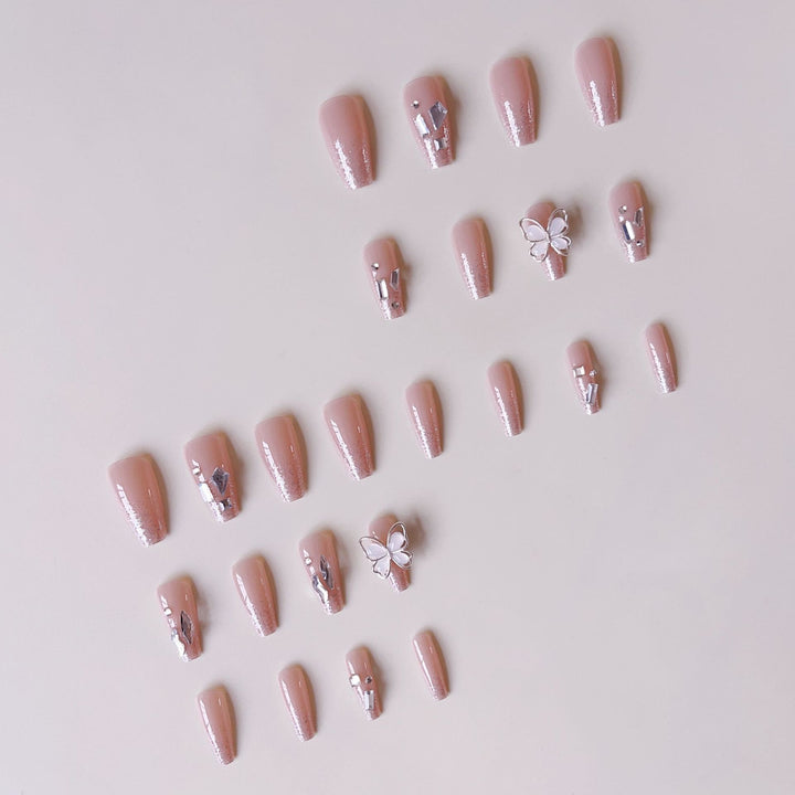 Nail art set Stornfield