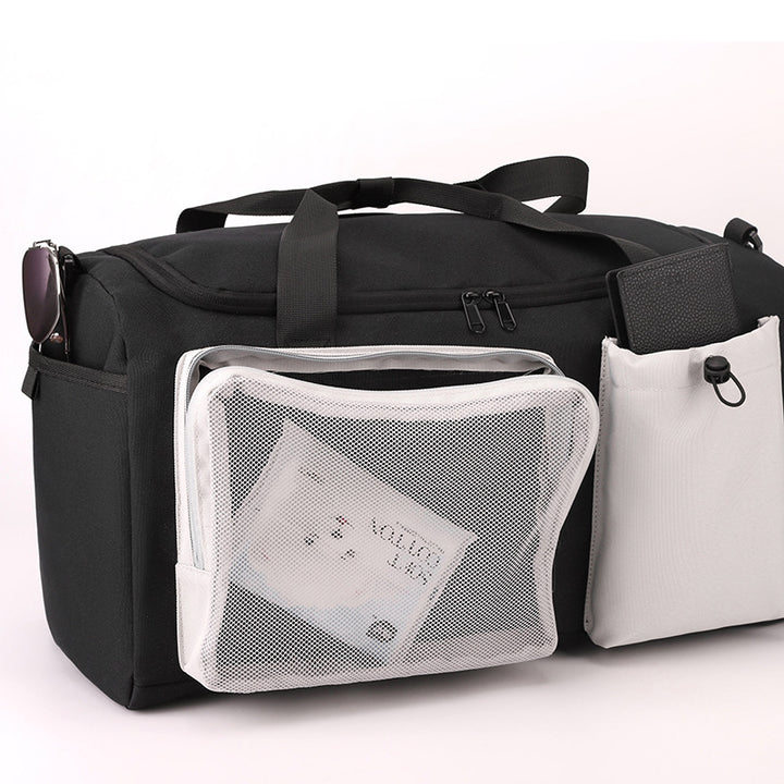 Versatile Travel Gym Bag Stornfield