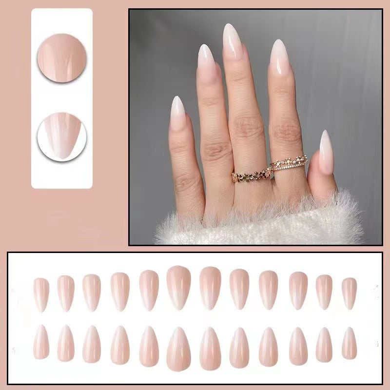 Nail Tips Set Stornfield