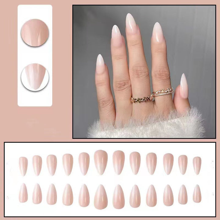 Nail Tips Set Stornfield