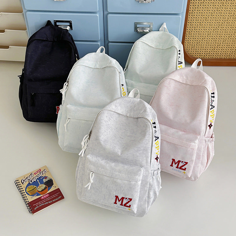Durable Casual Backpack Stornfield