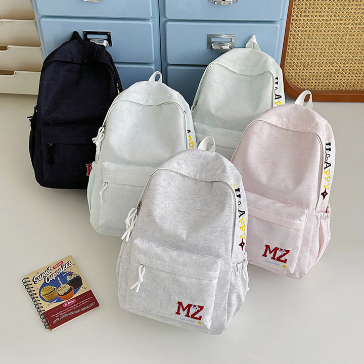 Durable Casual Backpack Stornfield