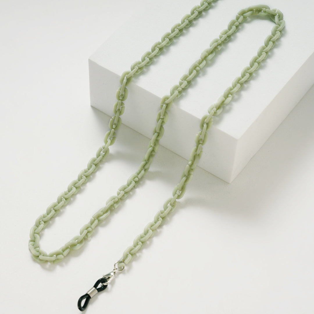 Durable Adjustable Eyewear Chain Stornfield