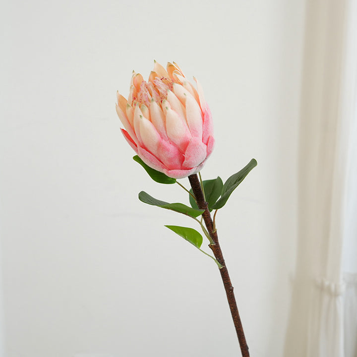Artificial Protea Flower Stornfield