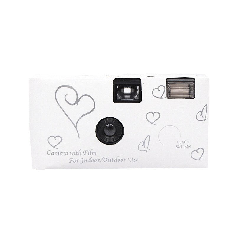 Disposable Photo Capture Camera Stornfield