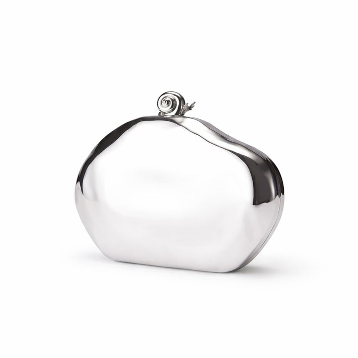 Modern Sculptural Clutch