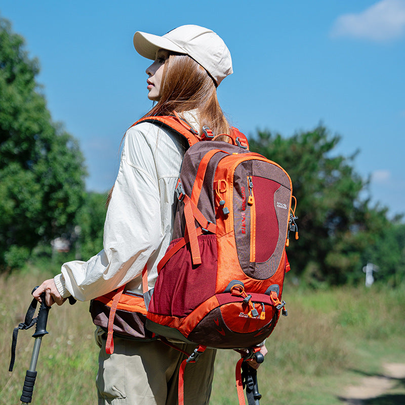 Men's Multifunctional Backpack Stornfield