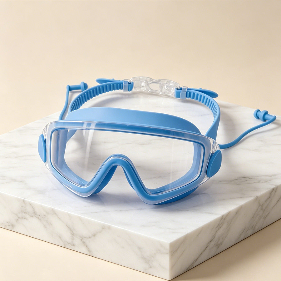 High-Performance Swimming Mask Stornfield