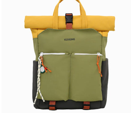 Multi-Functional Hiking Backpack Stornfield
