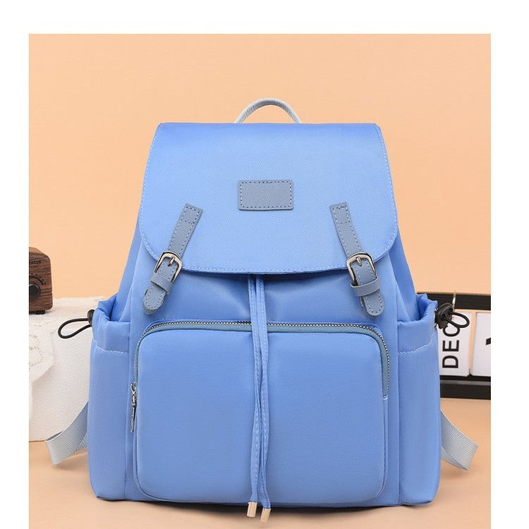 Versatile Stylish Backpack Stornfield