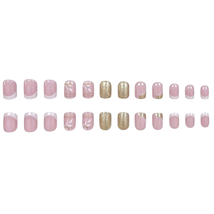 Elegant Nail Art Enhancements Stornfield 1789915328