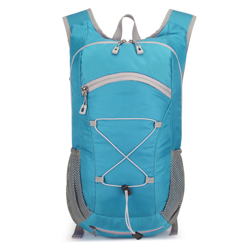 Lightweight Hydration Backpack Stornfield