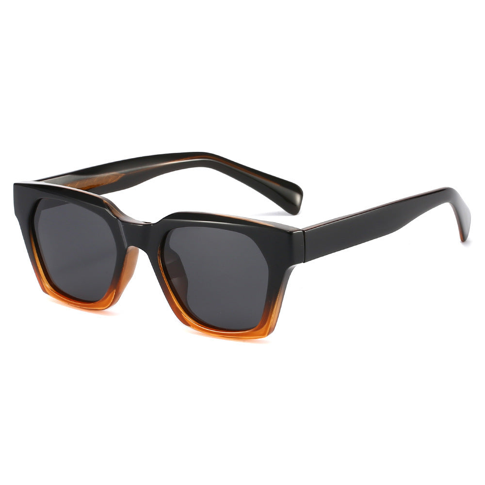 Ladies fashionable square sunglasses Stornfield