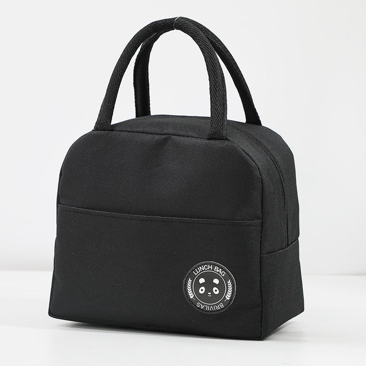 Insulated Animal-Themed Lunch Bag Stornfield