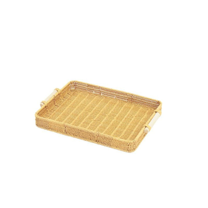 Woven Serving Tray Stornfield