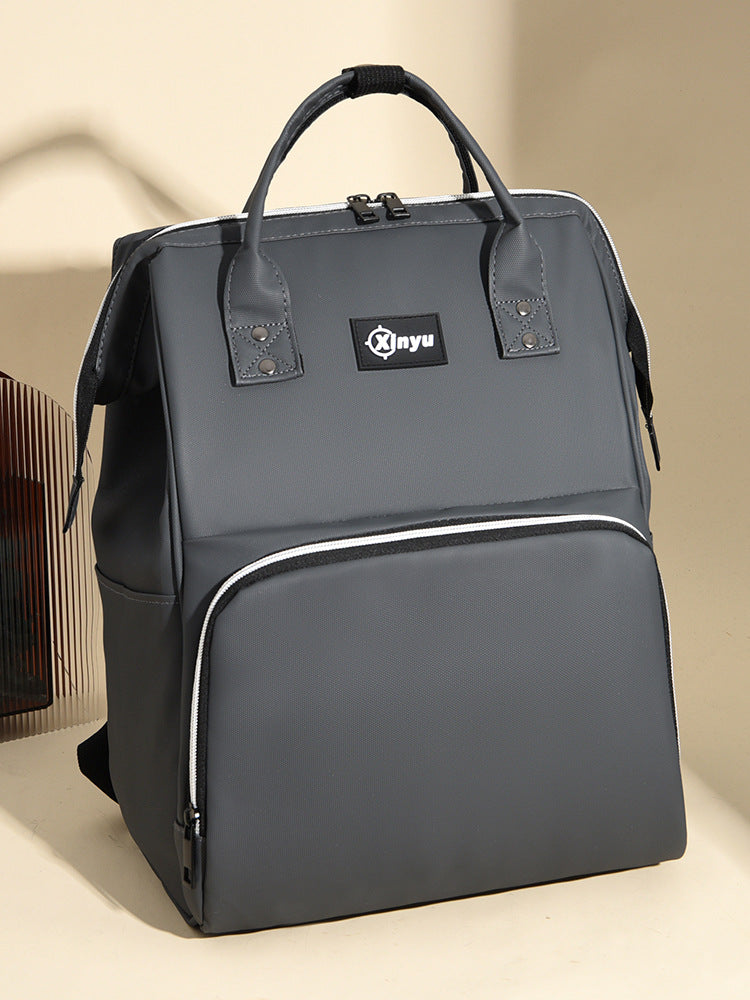 Stylish Insulated Lunch Backpack Stornfield