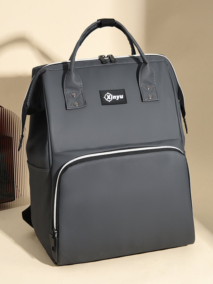 Stylish Insulated Lunch Backpack Stornfield