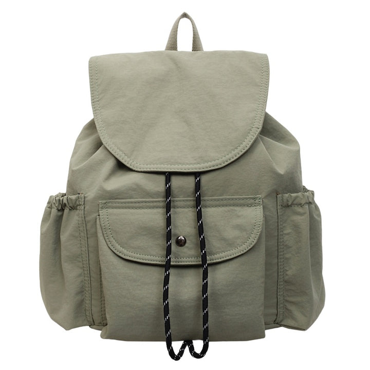 Canvas Backpack Stornfield