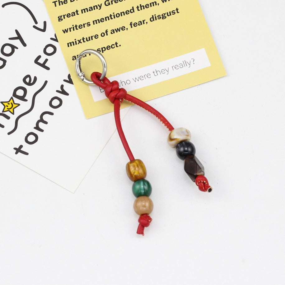Decorative Keychain Stornfield